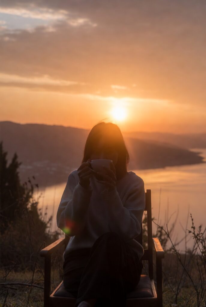 Lagu-Lagu yang Menemani Waktu Tenang di Rumah